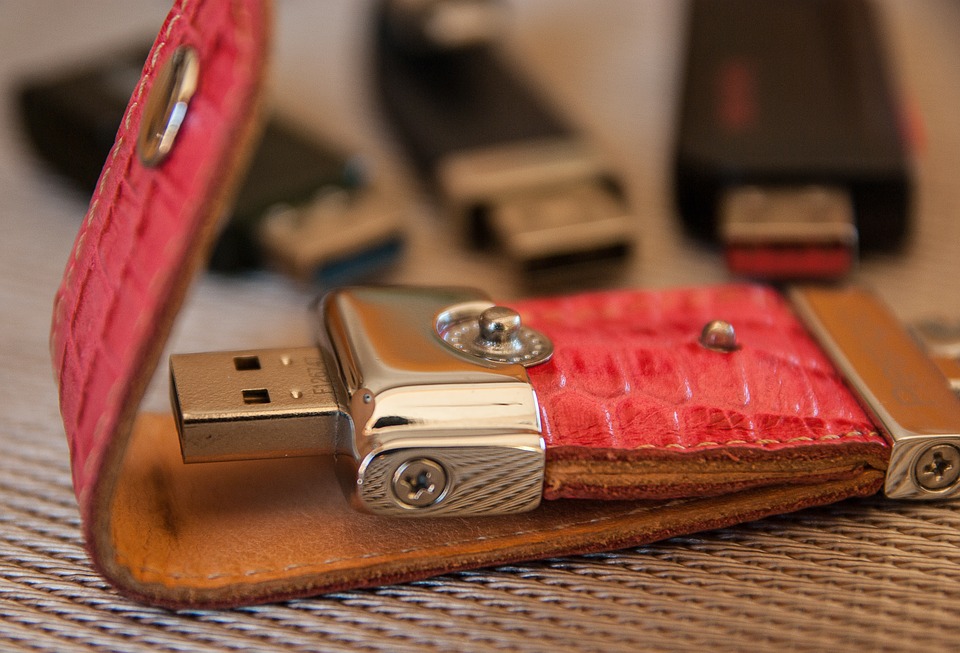 Clé USB