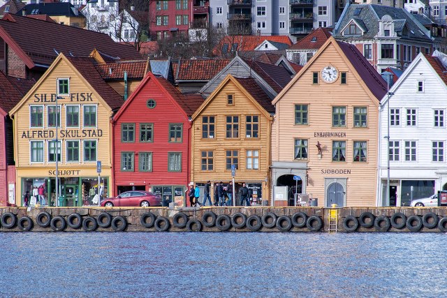 voyage en famille en scandinavie