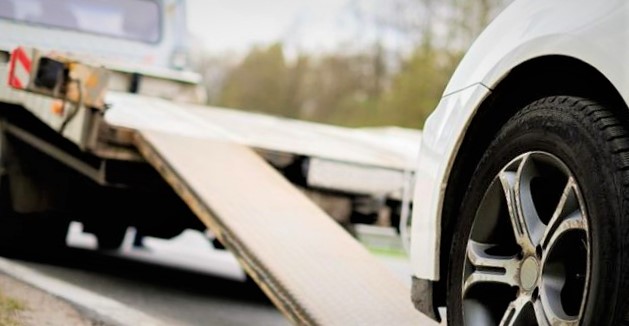 Panne de voiture combien coûte un dépannage