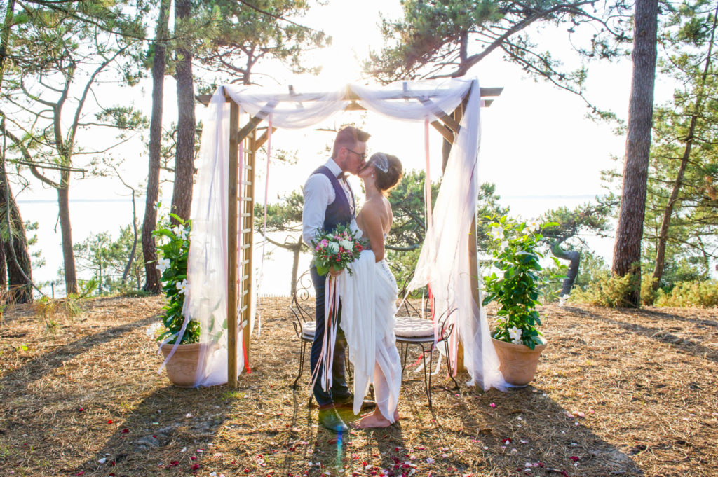 Comment tester votre photographe mariage avant de l'engager