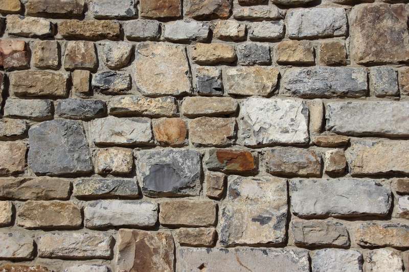 Rénover une façade en pierre naturelle
