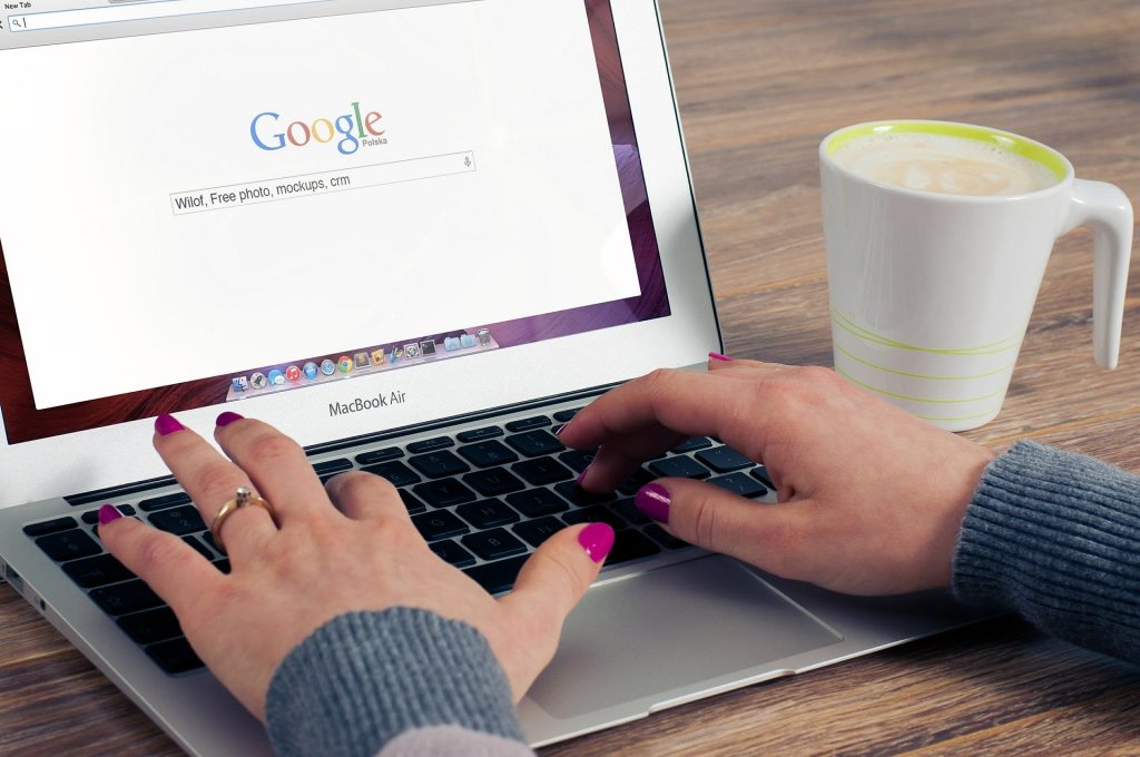 dropshipping avec wix