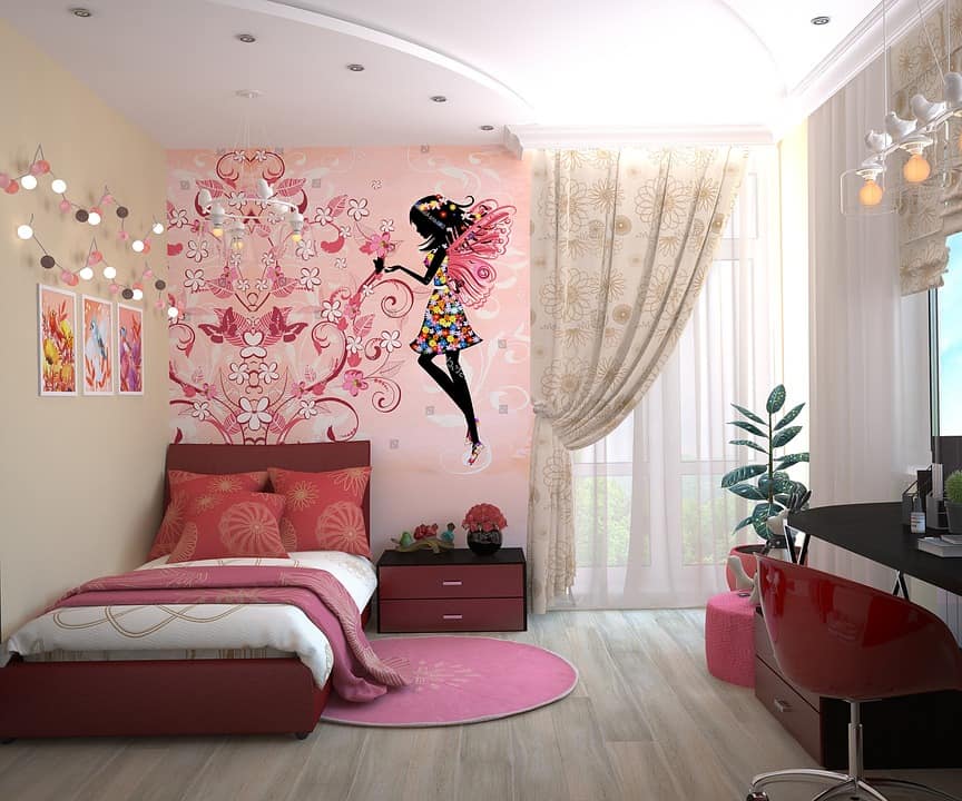 Quelques astuces pour bien décorer la chambre de votre bébé