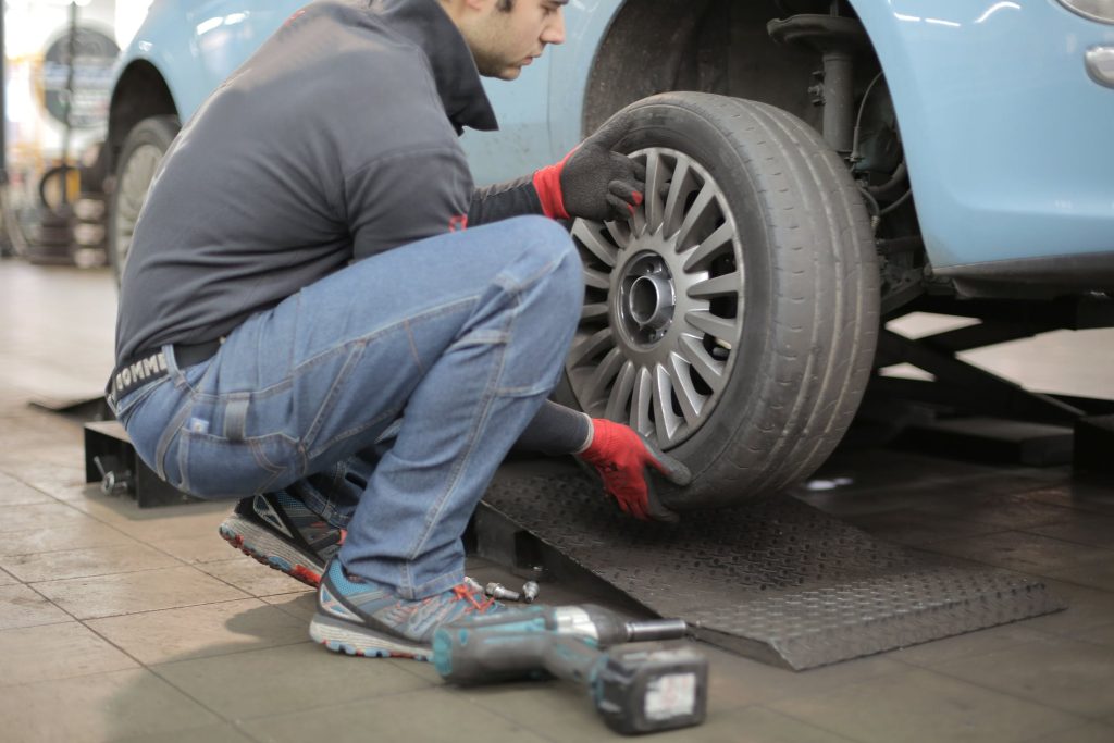 Les conseils pour choisir les pièces pour VSP