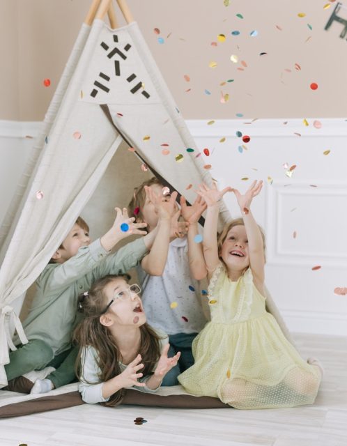 À qui vous adresser pour une colonie de vacances toussaint de vos enfants ?