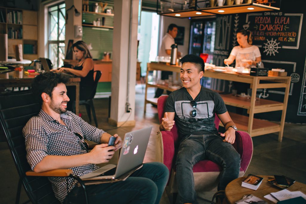Comment choisir un espace de coworking en France ?