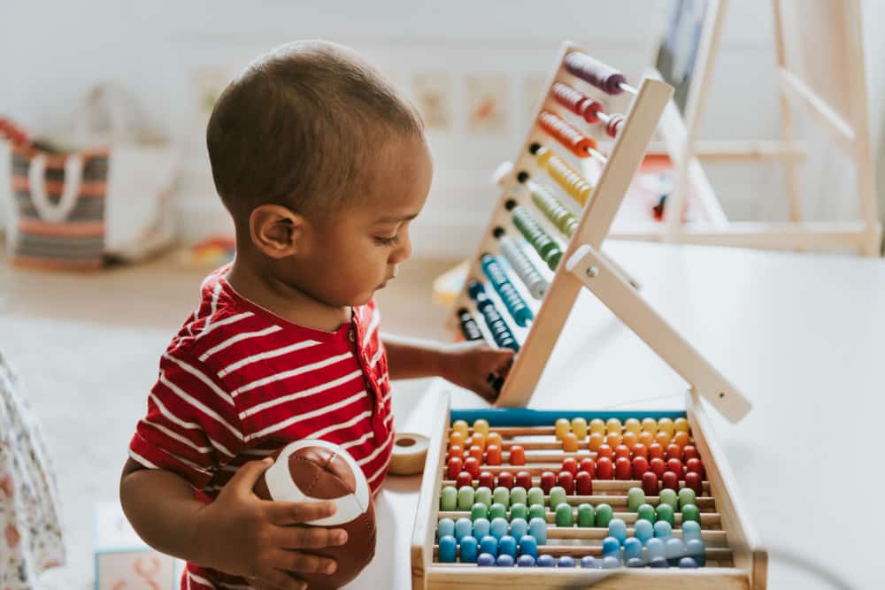 Montessori