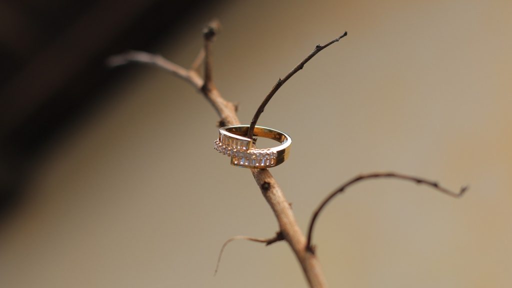 bague