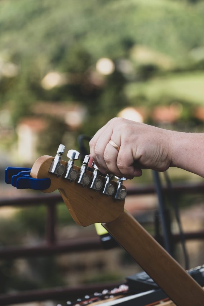 guitare