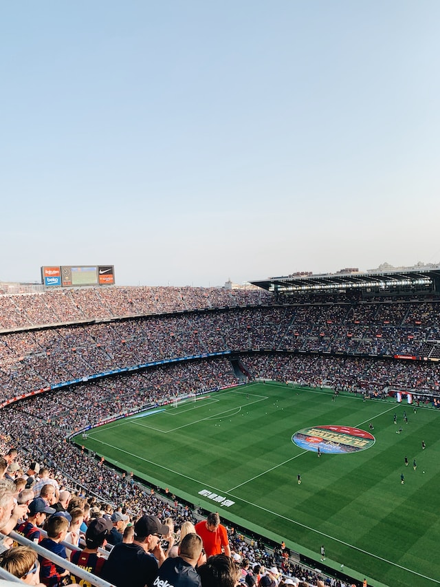 Changement climatique sur les événements sportifs