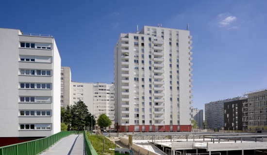 Zone franche urbaine