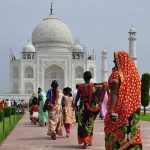 Voyage en Inde