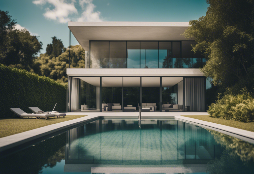 rénovation piscine castelculier