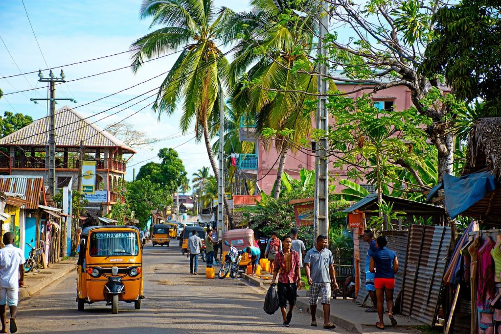 visiter Madagascar