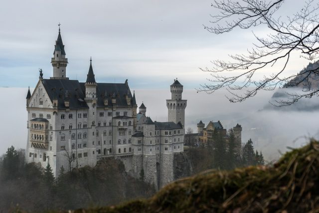 château de Chillon