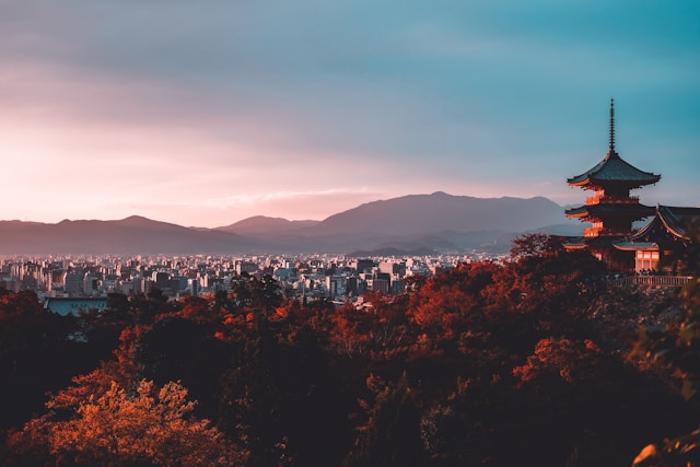 Espaces verts de Tokyo sont des refuges urbains incontournables ?