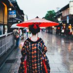 voyage au Japon
