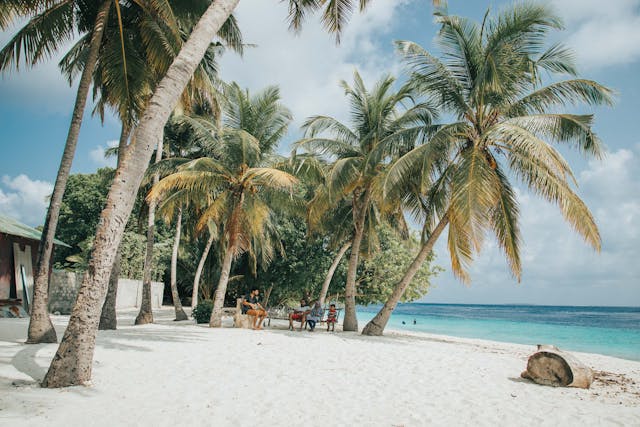 Sainte-Marie: voyage au cœur d’un paradis tropical et historique