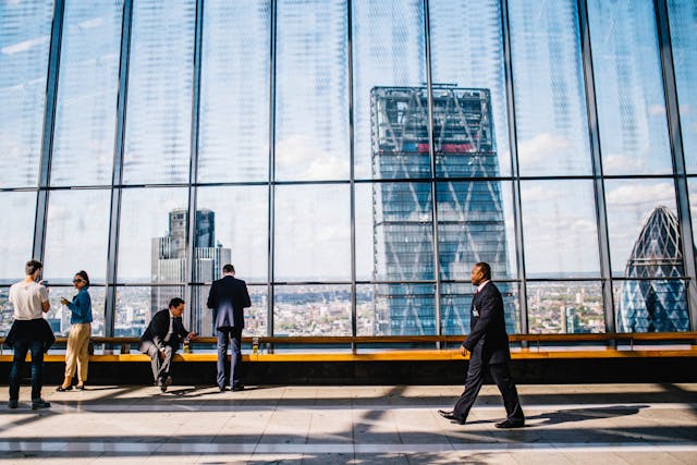 Comment promouvoir le développement durable en entreprise ?