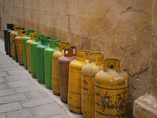 Sécurisez votre foyer avec une détection précise de fuite de gaz