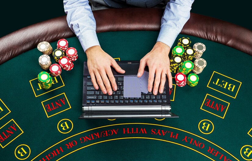 Les meilleurs sites de casino en ligne pour jouer en toute sécurité