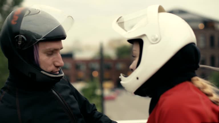 Alex Albon et son casque panda