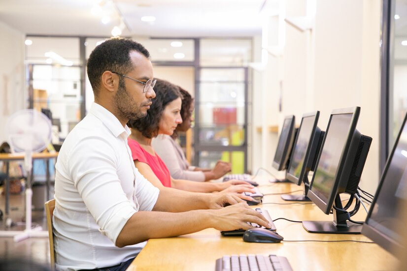 école d'informatique