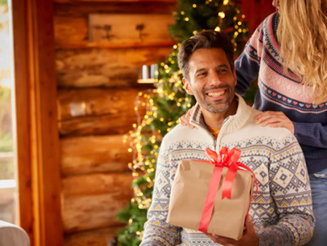 Noël pour les Hommes