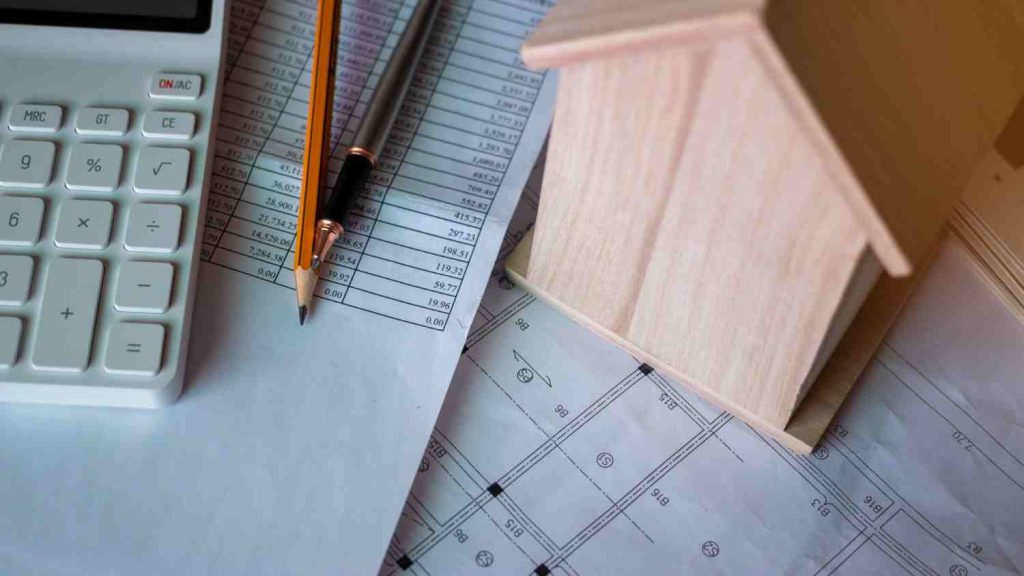 budget renovation maison