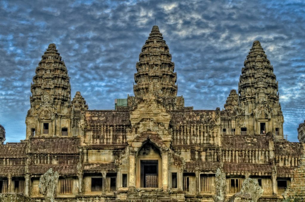 Angkor Wat