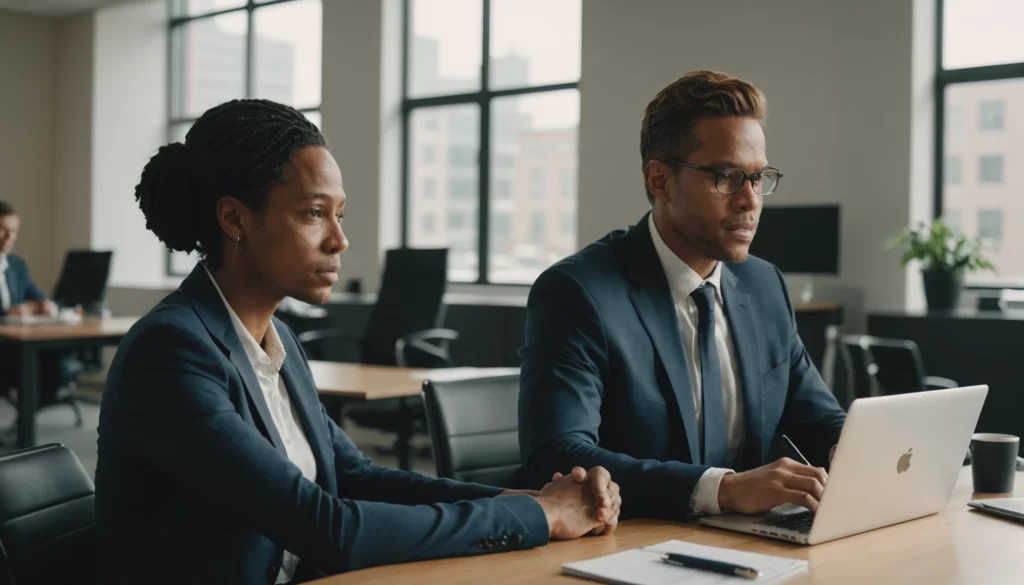 Négocier avec succès : astuces surprenantes pour un accord gagnant-gagnant