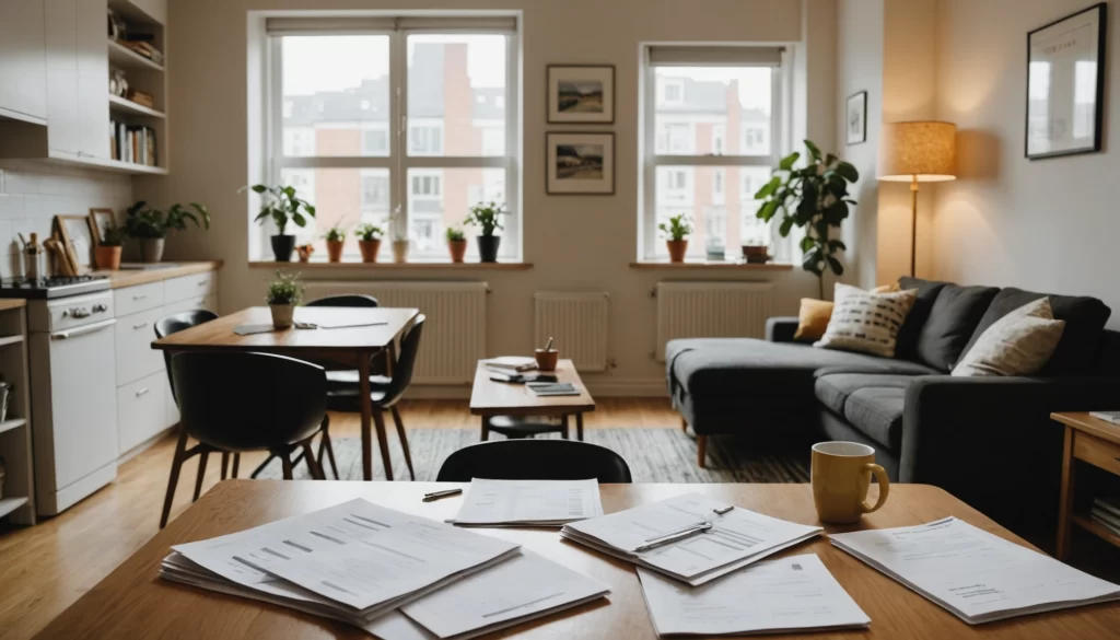 Sous-location et APL : éligibilité, astuces et pièges à éviter