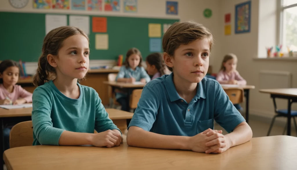 Comprendre le trouble du comportement pour mieux accompagner chaque enfant