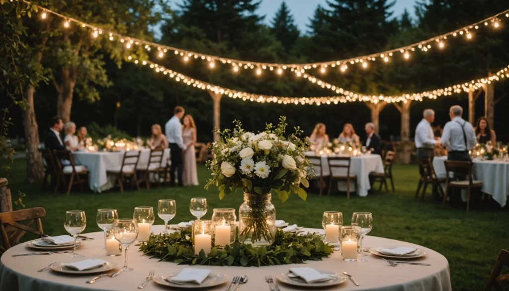 Organiser un mariage féerique sans dépasser son budget : astuces et secrets essentiels