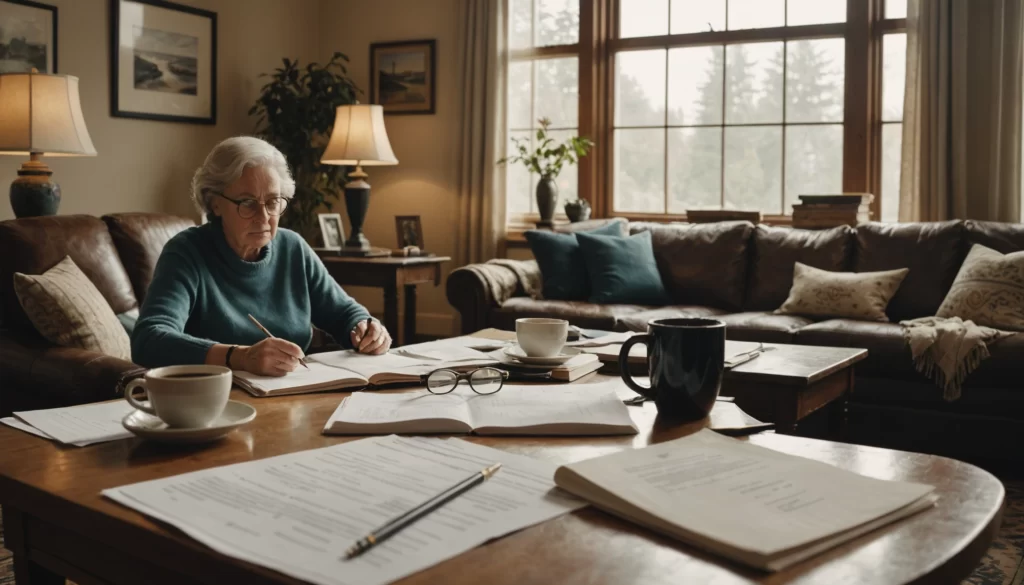 Comprendre le viager : rentabilité et secrets de cet investissement méconnu