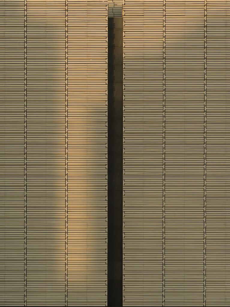 cloison accordéon