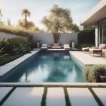 Piscine coque 8x4