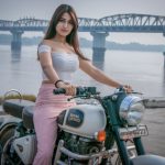 motos vintage