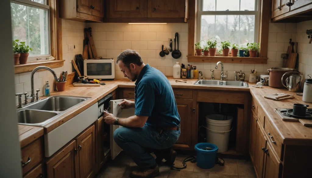 Solutions efficaces pour vos problèmes de canalisation à Plaisir 78
