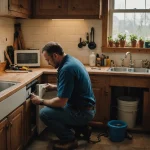 Solutions efficaces pour vos problèmes de canalisation à Plaisir 78