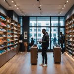 Plongez dans l'univers des baskets : styles et tendances à ne pas manquer