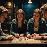 Plongez dans l'univers captivant de nos jeux d'évasion à Paris
