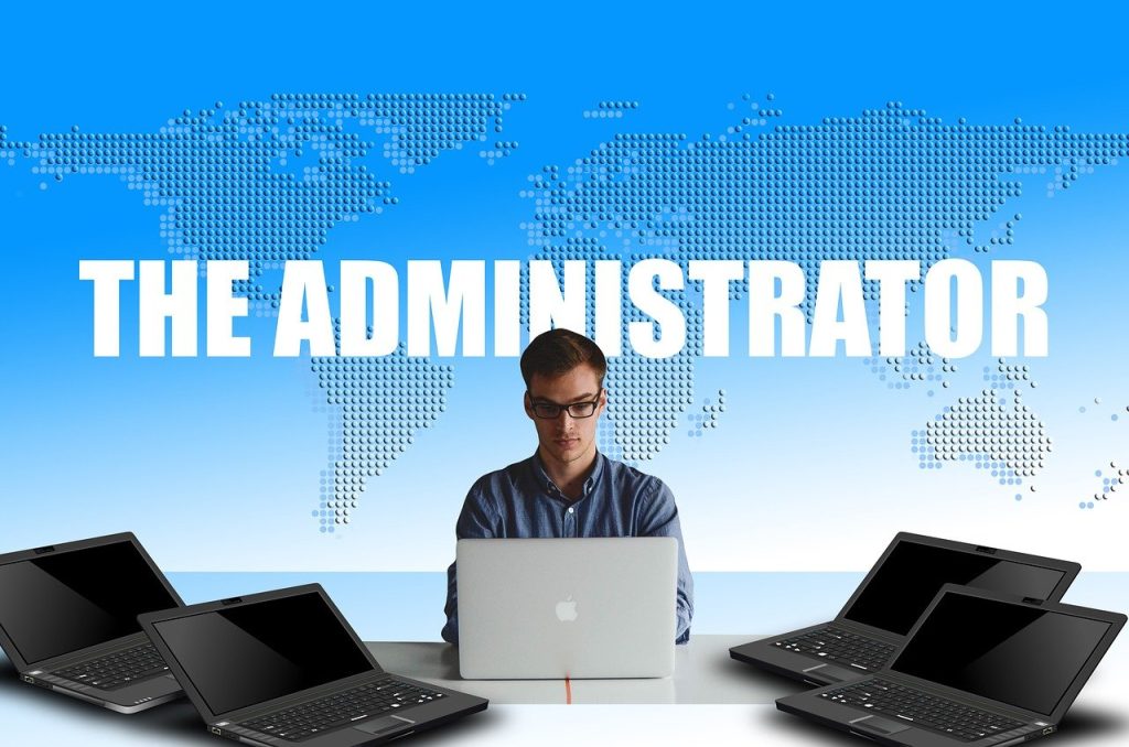 administrateur judiciaire