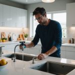 Une nouvelle approche pour traiter l'eau dure sans adoucisseur traditionnel