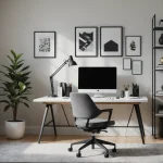 Optimisez votre espace de travail : astuces pour choisir le bon mobilier de bureau