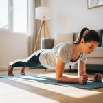 Le gainage revient en force. voici comment le pratiquer sans se blesser