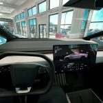 automobile moderne