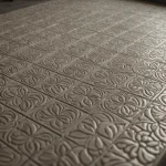 Tendances actuelles : les motifs incontournables du carrelage