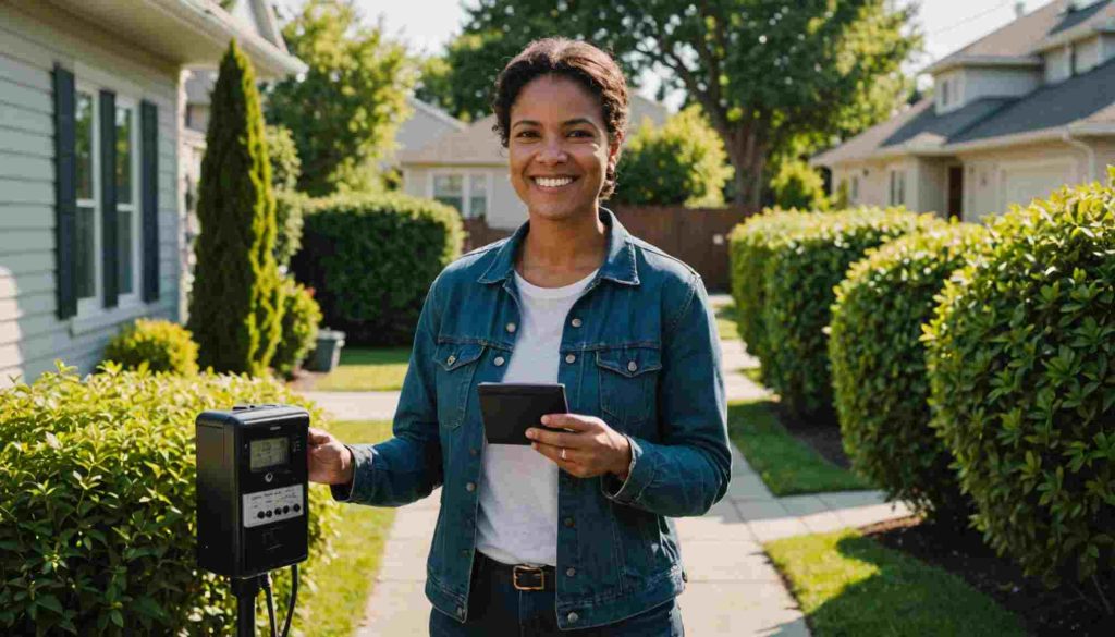 Comment activer votre compteur électrique facilement et rapidement