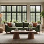 Inspiration pour un intérieur harmonieux et fonctionnel